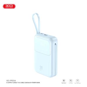 XO-PR234 blue商品缩略图