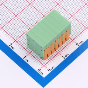 KF208R-2.54-7P商品缩略图