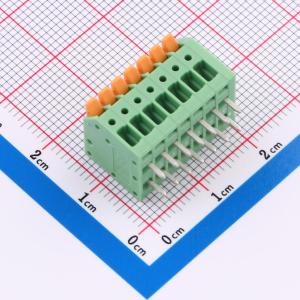 KF208R-2.54-7P商品缩略图