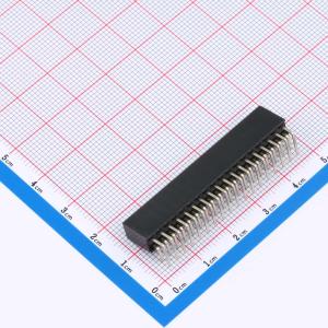 FH2.54-06-18PWS商品缩略图