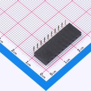 FH2.54-06-10PWD商品缩略图