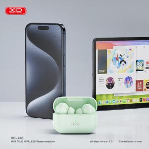 XO-X40(green)商品缩略图