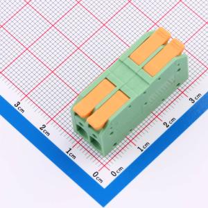 KF208WS-5.0-2P商品缩略图