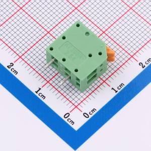 KF208RA-2.54-2P商品缩略图