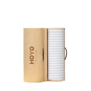 hoyo素颜毛巾橡木礼盒7291