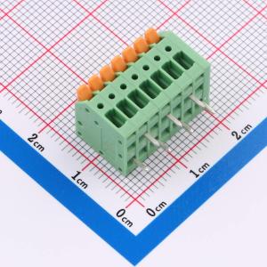 KF208RA-2.54-7P商品缩略图