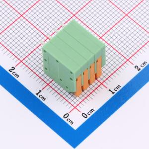 KF208R-2.54-4P商品缩略图