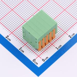 KF208RB-2.54-5P商品缩略图