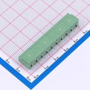 DGL500-10P26V-MG461商品缩略图