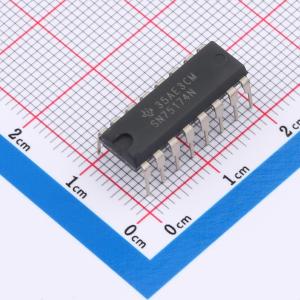 SN75174NE4商品缩略图