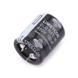180uF ±20% 450V