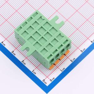 KF208WF-5.0-4P商品缩略图