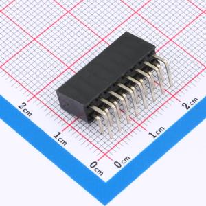 FH2.54-06-08PWS商品缩略图