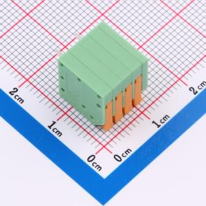 KF208RA-2.5-4P商品缩略图