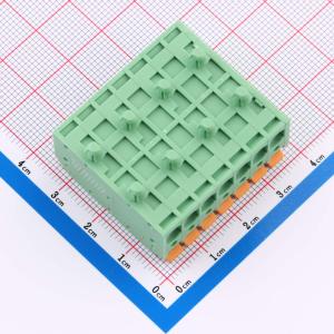 KF208WP-5.0-7P商品缩略图