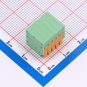 KF208RA-2.5-5P商品缩略图