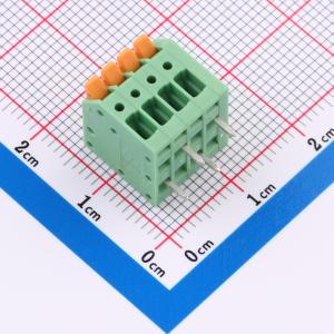 KF208RA-2.5-4P商品缩略图