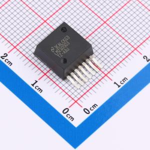 LMZ10503TZE-ADJ/NOPB商品缩略图