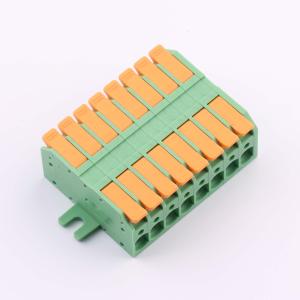 KF208WF-5.0-8P商品缩略图