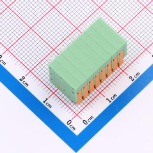 KF208RA-2.54-8P商品缩略图