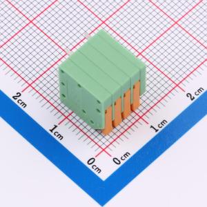 KF208RB-2.5-4P商品缩略图