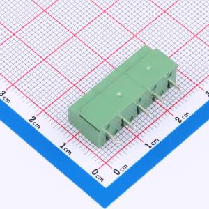 DGL500-5P26V-MG461商品缩略图