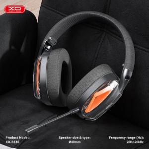 XO-BE46(Black)商品缩略图