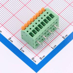 KF208RB-2.5-8P商品缩略图
