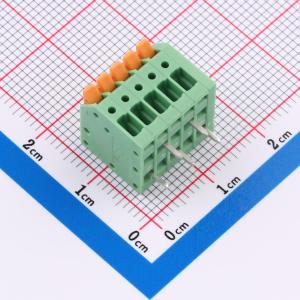 KF208RA-2.5-5P商品缩略图