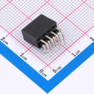 FH2.54-06-04PWS商品缩略图