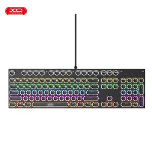 XO-KB-07(Black)商品缩略图