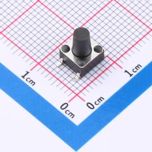 TS-1102S-6x6x8.5-24H商品缩略图