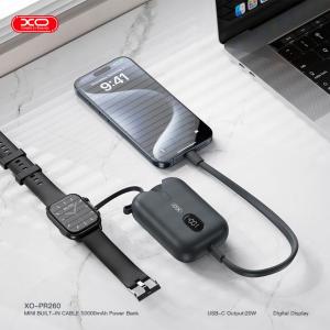 XO-PR260(Black)商品缩略图