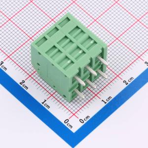 KF208V-5.08-3P商品缩略图