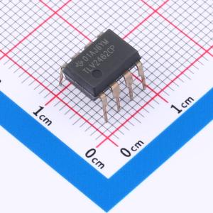 TLV2462CP商品缩略图