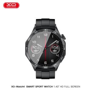 XO-Watch4(Black)商品缩略图