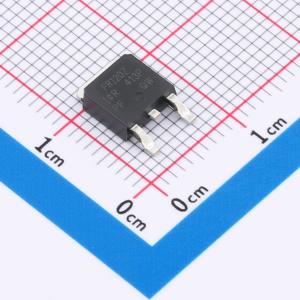 IRFR120ZTRPBF商品缩略图