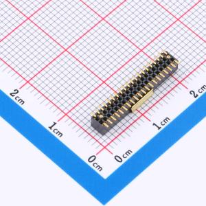 MLE-120-01-G-DV-A-P-TR商品缩略图