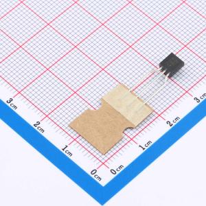 2N5401YTA商品缩略图