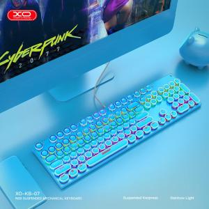 XO-KB-07 (blue)商品缩略图
