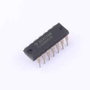 TLV2464CN商品缩略图