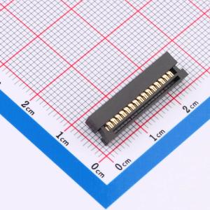 IDC3-30232A1EUB1商品缩略图