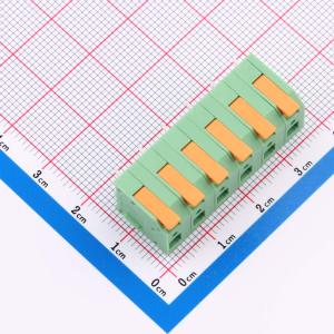 KF208V-6.0-6P商品缩略图