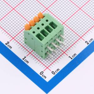 KF208R-2.54-4P商品缩略图