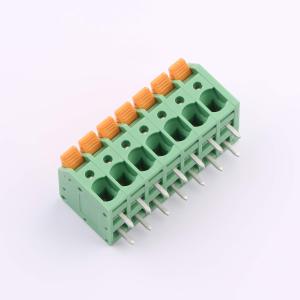 KF208R-5.08-7P商品缩略图