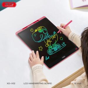 XO-V02 (Pink)商品缩略图