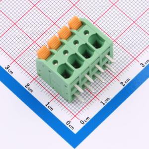 KF208R-5.08-4P商品缩略图