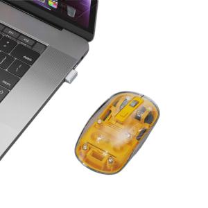 XO-M12(Yellow)商品缩略图