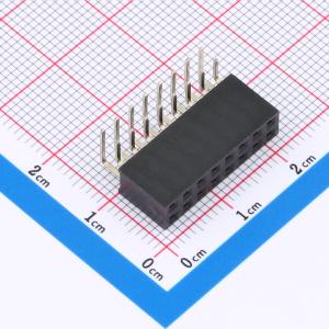 FH2.54-06-08PWS商品缩略图