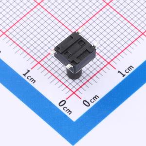 TS-1102S-6x6x9.5-24H商品缩略图
